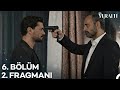 Yeralti 6 Bolum 1 Fragman Bozo Nun Intikamı