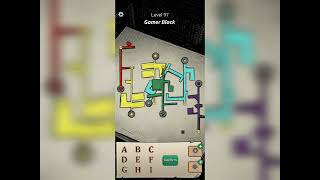 Tree forest: detective words level 97 Game walkthrough