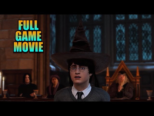 Jogo Harry Potter Para Kinect Xbox 360 Usado - Meu Game Favorito