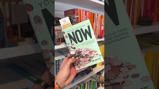 Your Future Is Now By Jeffrey Panik Will Help You Master Your Money And Build Lasting Independence