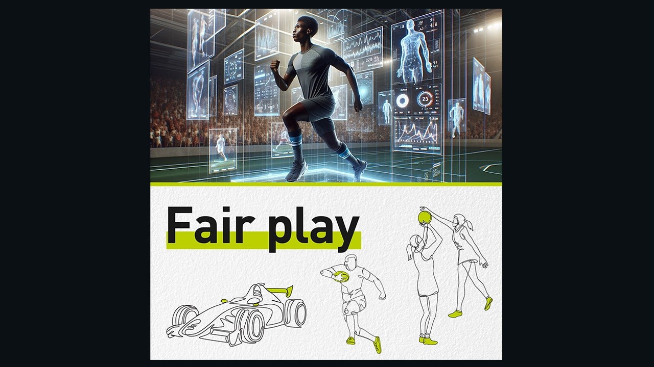 Smarter and safer: How AI is rewriting the rules of sport