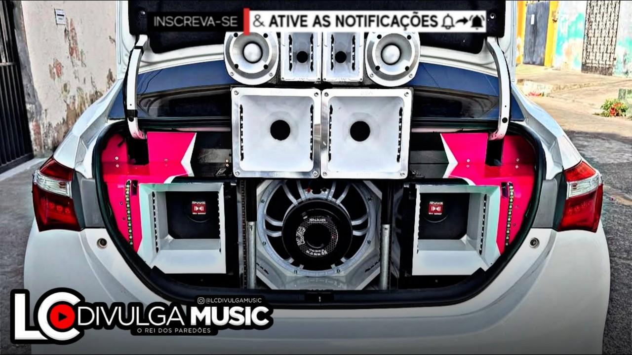 FORRÓ DE FRONT - SELEÇÃO MÉDIOS NO TALO 2026 | PRA TOCAR NO PAREDÃO