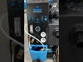 Installing a gas fired carpet cleaning Truckmount vsElectric Truckmount ETM #installation