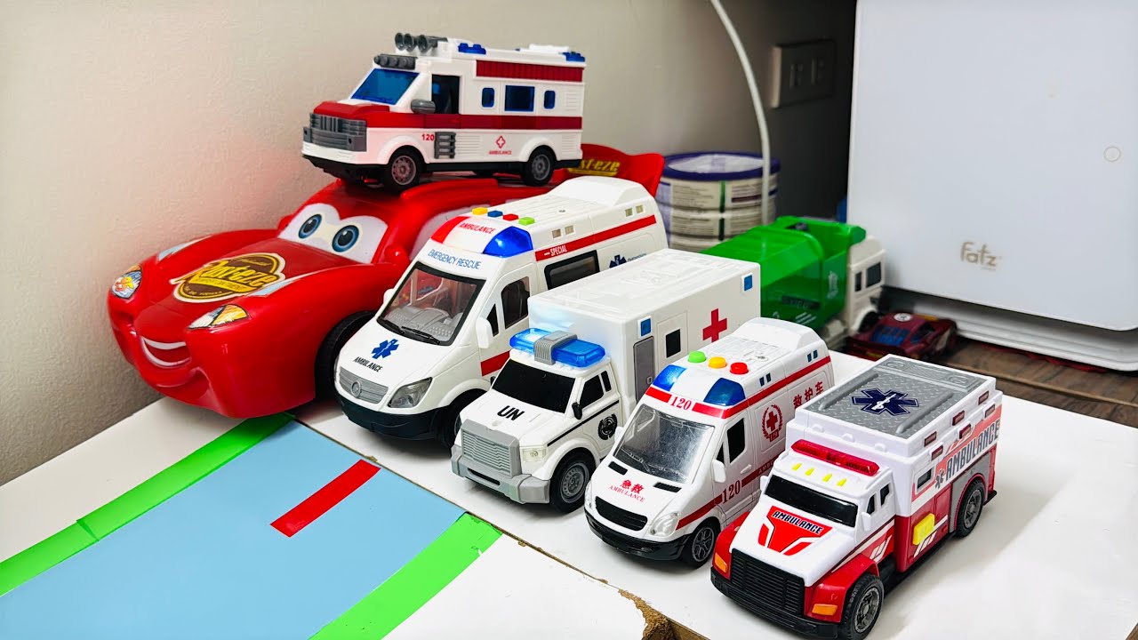 Box Full of Model Cars -Mazda Mx5, Koenigesgg Jesko, Lamborghini Scv12, Byd Yang Wang U8, Toyota Car