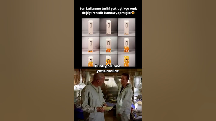 Şimdiye kadarki en akıllı süt kutusu 🤯 #shorts