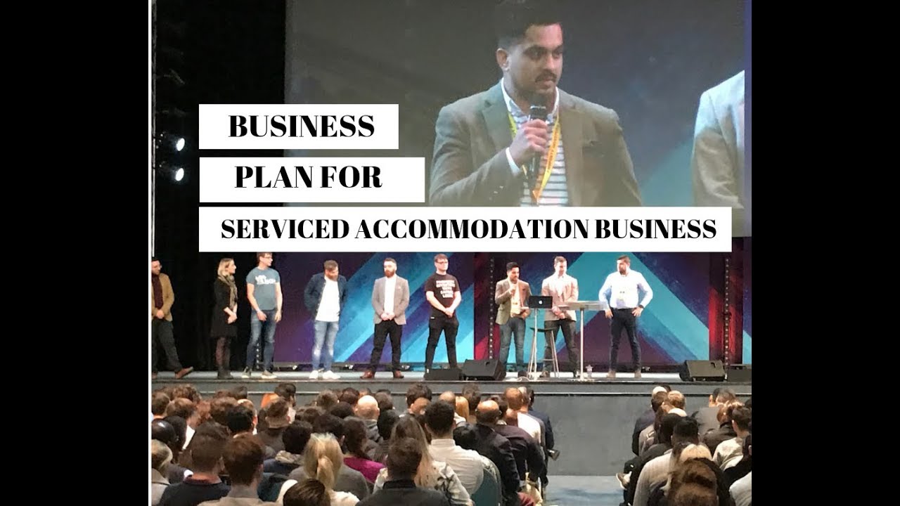 HOW TO CREATE A BUSINESS PLAN FOR SERVICED ACCOMMODATION BUSINESS ...