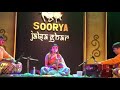 Krishna radha song by manjari in hindi  hindustani classical song