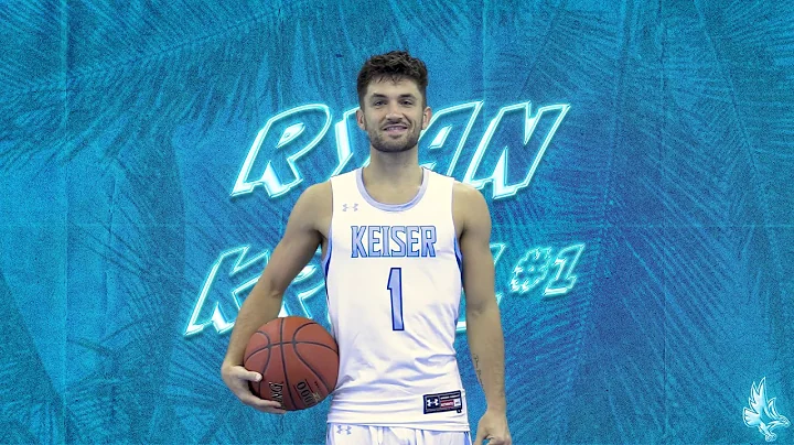 Meet the Seahawks - Ryan Kroll