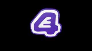 E4 Estings Competition 2013