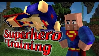 Superman & Supergirl Training - Hero Assort Course (minecraft Roleplay)
► Steve / Robins Channel - http://bit.ly/2eBtgKh
Superman and supergirl use the brand new Assort course to train against the flash before realising. they still havnt saved batman from the neighbor.
Hello Neighbor is a Stealth Horror Game about sneaking into your neighbors house (currently in Alpha)
The main goal is to get into the Neighbors basement and reveal his secrets. These minecraft roleplays are just fan fiction and do not always follow the games story.
Editing - https://twitter.com/Jolobodobs
Business Email: business@xrpmx13.net Superman & Supergirl Training - Hero Assort Course (minecraft Roleplay)