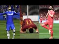 MOHAMED SALAH IN EVERY FIFA 13 22