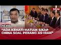 Pertemuan AS-China akan Sia-sia jika Trump Tidak Sabar, Ini Kata Pengamat Timteng | Breaking News