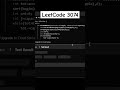 LeetCode 3074. Apple Redistribution into Boxes | POTD 24/12/25 #leetcode #dsa #maths