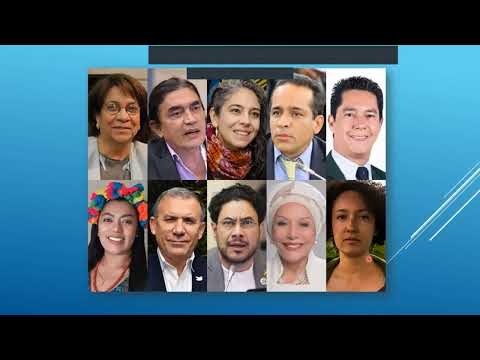 Petro ocupa la presidencia sin autoridad moral ni imagen gubernamental