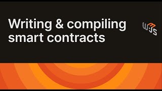 [9] Web3.js v4: Creating and Compiling Smart Contracts