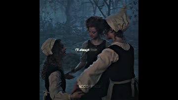 Thumbnail of Hocus Pocus 2 - " I promise you this" #edit #hocuspocus #disney #shorts