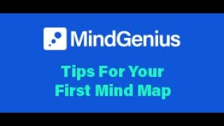 Mindgenius Top Tips
