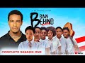 Brain Behind Series | Season 1 | Full Episodes