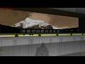 Final DOOM: TNT Evilution - MAP05 / Hanger