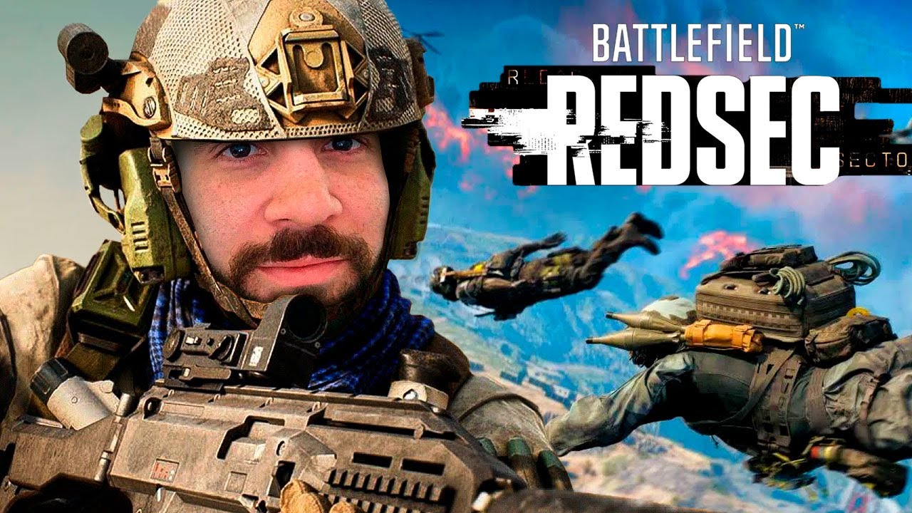 BATTLEFIELD 6 REDSEC #22 - Ninguém está seguro