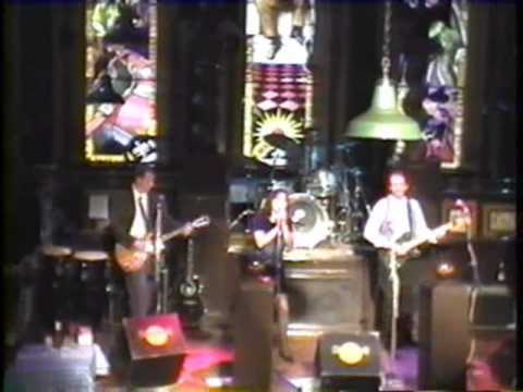 "Sick Of It All"- GIDGET'S BAD HABIT Live @ The Ha...