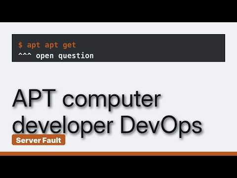 DevOps & SysAdmins: Prevent APT from overwriting custom files (2 Solutions!!)