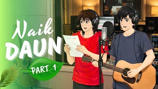 Naik Daun PART 1 - Dhot Design