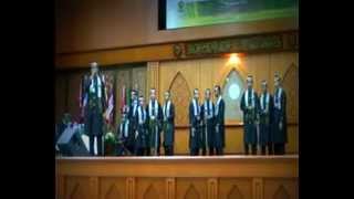 Download Lagu Video Posted by Nabil Mokhtar - Nasyid Jilul Quran - Maahad Tahfiz Sains Tanah Merah MP3