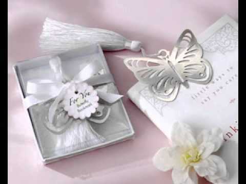  Simple Wedding souvenir decorating ideas YouTube