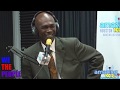 We The People Show on Amazing 102.5 FM w/Joseph for Houston At-Large #4
