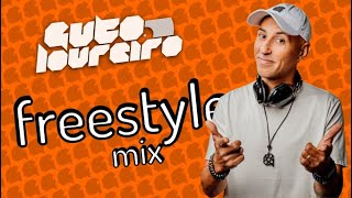 Guto Loureiro - Freestyle Mix (Happy Anniversary Belinda and Victor)
