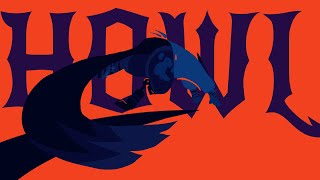 HOWL - Part 4 Billion - Day 1 ArtFight Attack