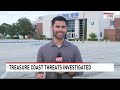 Police: IRSC bomb threat email used similar format to Martin County High School threat