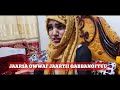 Diramaa Afan Oromoo Jaarsaa Owwaa Fi Jaartii Qabbanoftu 