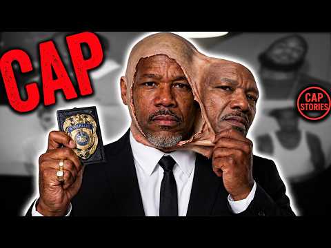 Wack 100 Played Everyone — Until It All Fell Apart | Cap Stories