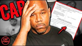 How Wack 100 Played the Industry Then Got Exposed | Cap Stories Net Worth