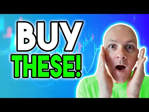 5 Best Stocks to Buy in June 2023!