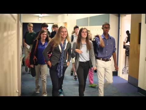 Boarding at Principia School: From the Students