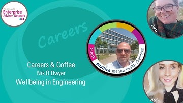 Wellbeing in Engineering