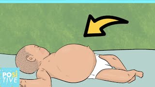 Maternal instinct is a lot more powerful than we can think of | Positive