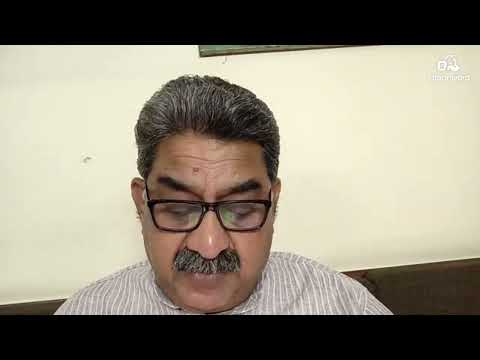 कैबिनेट में भूकंप | धर्मेंद्र प्रधान और हरदीप पुरी की छुट्टी? Ashok Wankhede Show