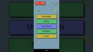 Achikaps Level 2 - Mobile game for Android and iOS by Yiotro screenshot 2
