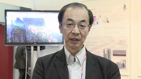 Japane HPC Legend Tadashi Watanabe on the K-Computer and on ISC