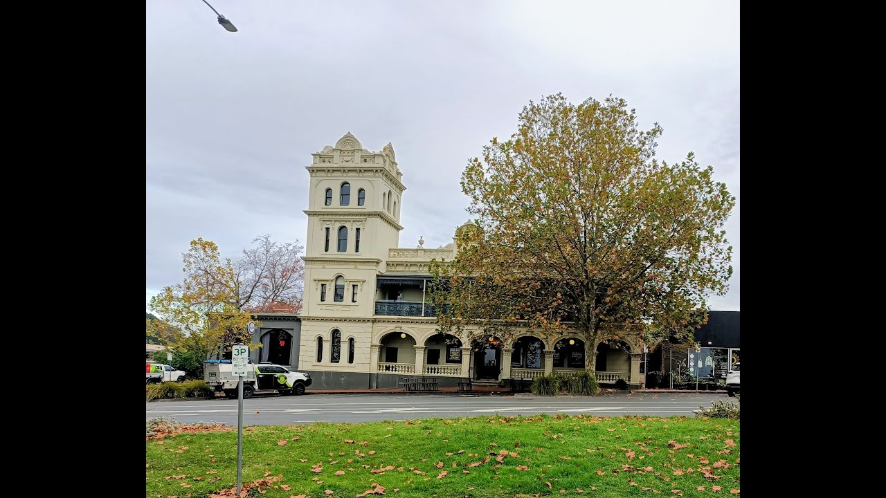 Yarra Glen  Victoria Australia 12 May 2022