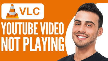 VLC Not Playing YouTube Videos? | Quick Fix! (2024) 🎥