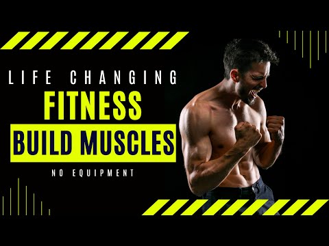 “LIFE CHANGING” Fitness Habits To Lose Fat & Build Muscles