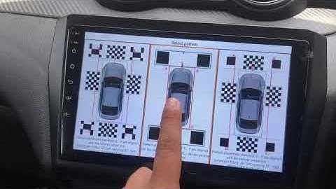 MAXXLINK 3D 360DEGREE PANAROMIC ANDROID INSTALLED