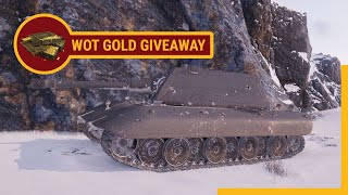 World Of Tanks E 100 - 9 Frags, 10.8K Dmg - Wot Masters