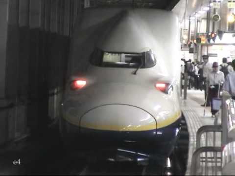 MAX Yamabiko E4　やまびこ