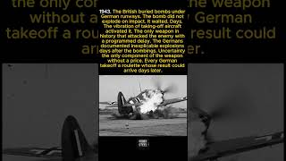Famous The British made a bomb that exploded days later triggered by aircraft taking off Profile